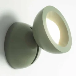 Axo Light Axolight DoDot applique LED, verte 46°| Appliques Murales Led|Appliques Murales