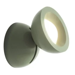 Axo Light Axolight DoDot applique LED, verte 46°| Appliques Murales Led|Appliques Murales