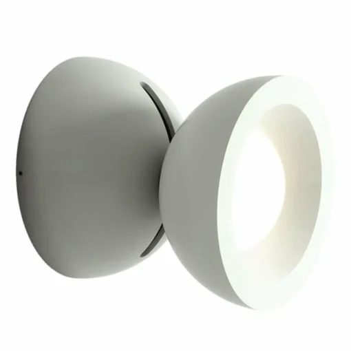 Axo Light Axolight DoDot applique LED, blanche 46°| Appliques Murales Led|Appliques Murales