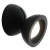 Axo Light Axolight DoDot applique LED, noire 35°| Appliques Murales Led|Appliques Murales