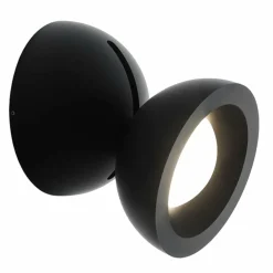 Axo Light Axolight DoDot applique LED, noire 35°| Appliques Murales Led|Appliques Murales