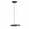 Axo Light Axolight Kwic suspension LED, noir 36cm| Suspensions Led|Suspensions