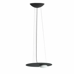 Axo Light Axolight Kwic suspension LED, noir 36cm| Suspensions Led|Suspensions