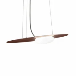 Axo Light Axolight Kwic suspension LED, bronze 36cm| Suspensions Led|Suspensions