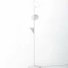 Axo Light Axolight Orchid lampadaire LED, blanc| Luminaires Led D'Intérieur