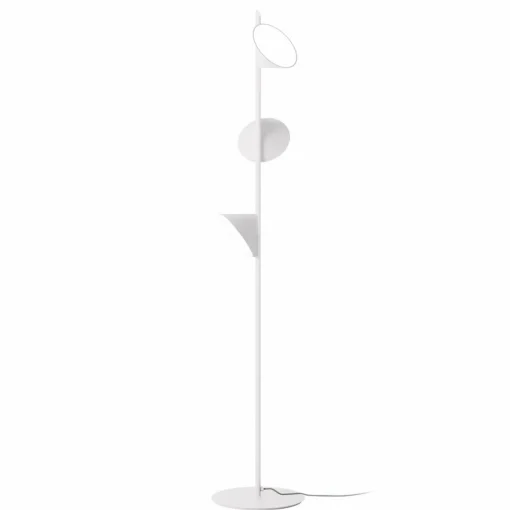 Axo Light Axolight Orchid lampadaire LED, blanc| Luminaires Led D'Intérieur