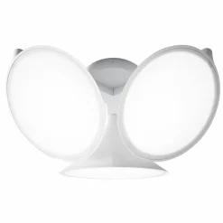 Axo Light Axolight Orchid plafonnier LED, blanc| Plafonniers Led|Plafonniers