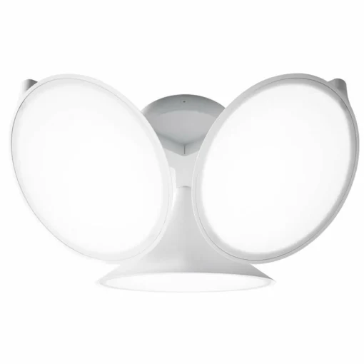 Axo Light Axolight Orchid plafonnier LED, blanc| Plafonniers Led|Plafonniers