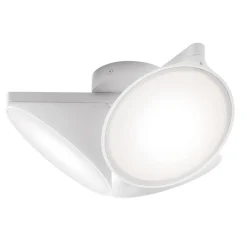 Axo Light Axolight Orchid plafonnier LED, blanc| Plafonniers Led|Plafonniers