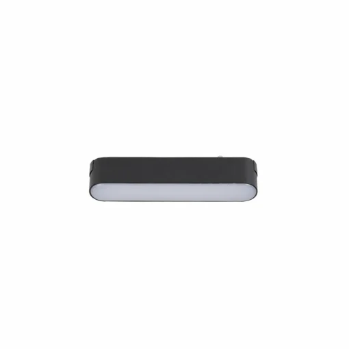 Lindby Bande LED 48 V Lumaro, noir,5W,plastique,intensité variable| Luminaires Led D'Intérieur