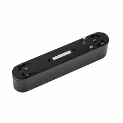 Lindby Bande LED 48 V Lumaro, noir,5W,plastique,intensité variable| Luminaires Led D'Intérieur