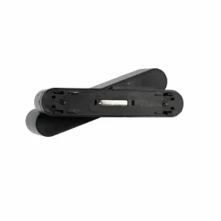 Lindby Bande LED 48 V Lumaro, noire, 5 W, pivotante,intensité variable| Luminaires Led D'Intérieur