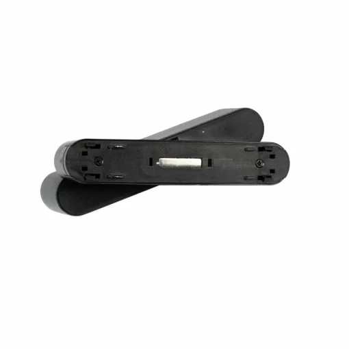 Lindby Bande LED 48 V Lumaro, noire, 5 W, pivotante,intensité variable| Luminaires Led D'Intérieur