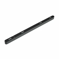 Lindby Bande LED 48 V Lumaro,noir,20W,plastique,intensité variable| Luminaires Led D'Intérieur