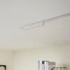 Lindby Bande LED 48 V Lumaro, blanc, 10W,plastique,intensité variable| Luminaires Led D'Intérieur