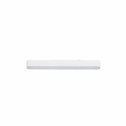 Lindby Bande LED 48 V Lumaro, blanc, 10W,plastique,intensité variable| Luminaires Led D'Intérieur