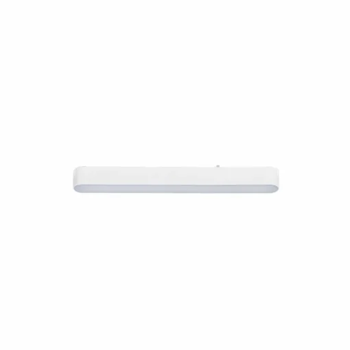 Lindby Bande LED 48 V Lumaro, blanc, 10W,plastique,intensité variable| Luminaires Led D'Intérieur