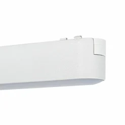 Lindby Bande LED 48 V Lumaro, blanc, 10W,plastique,intensité variable| Luminaires Led D'Intérieur
