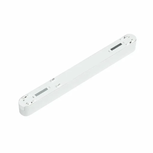 Lindby Bande LED 48 V Lumaro, blanc, 10W,plastique,intensité variable| Luminaires Led D'Intérieur