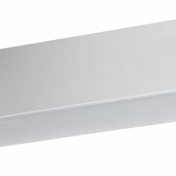 Lindby Bande LED 48 V Lumaro,blanc,forme L,plastique,intensité variable| Luminaires Led D'Intérieur