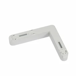 Lindby Bande LED 48 V Lumaro,blanc,forme L,plastique,intensité variable| Luminaires Led D'Intérieur