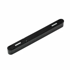 Lindby Bande LED 48 V Lumaro,noir,10W,plastique,intensité variable| Luminaires Led D'Intérieur