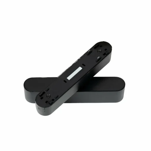 Lindby Bande LED 48V Lumaro,noir,6points,pivotant,intensité variable| Luminaires Led D'Intérieur
