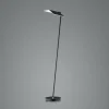 BANKAMP Book 2.0 lampadaire LED, ZigBee, noir| Lampadaires Led|Lampadaires