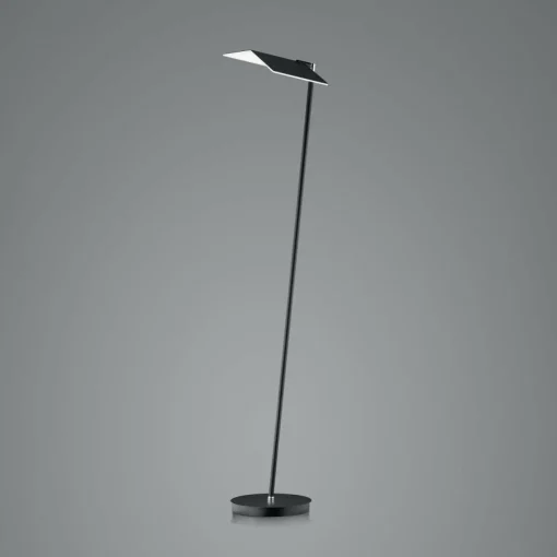 BANKAMP Book 2.0 lampadaire LED, ZigBee, noir| Lampadaires Led|Lampadaires