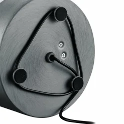 BANKAMP Button lampe à poser LED H11 cm anthracite| Lampes À Poser Led|Lampes À Poser Et Lampes De Table