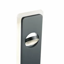 BANKAMP Caro lampadaire LED contrôlable anthracite| Lampadaires Led|Lampadaires