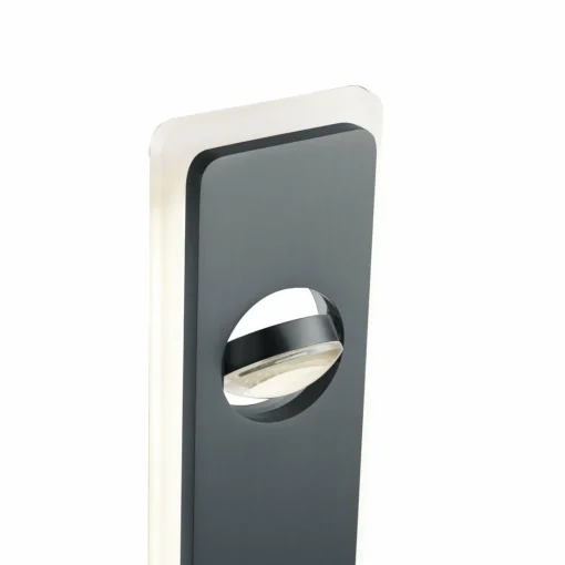 BANKAMP Caro lampadaire LED contrôlable anthracite| Lampadaires Led|Lampadaires