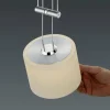 BANKAMP Grazia suspension LED compatible ZigBee 3l| Suspensions Led|Suspensions