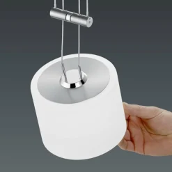 BANKAMP Grazia suspension LED compatible ZigBee 3l| Suspensions Led|Suspensions
