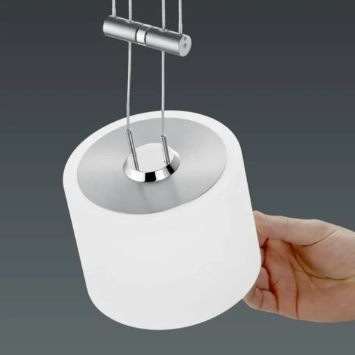 BANKAMP Grazia suspension LED compatible ZigBee 3l| Suspensions Led|Suspensions