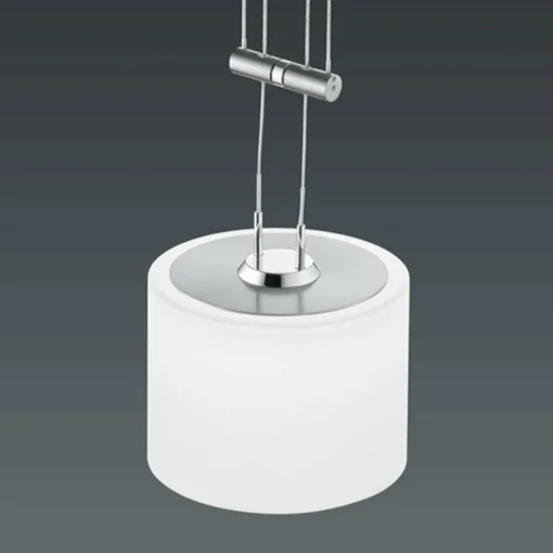 BANKAMP Grazia suspension LED compatible ZigBee 3l| Suspensions Led|Suspensions