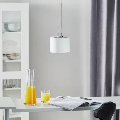BANKAMP Grazia suspension LED compatible ZigBee 1l| Suspensions Led|Suspensions