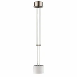 BANKAMP Grazia suspension LED compatible ZigBee 1l| Suspensions Led|Suspensions