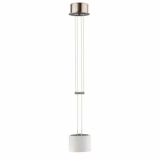 BANKAMP Grazia suspension LED compatible ZigBee 1l| Suspensions Led|Suspensions