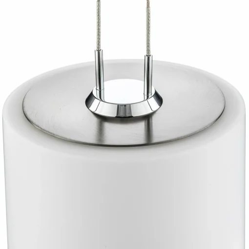 BANKAMP Grazia suspension LED compatible ZigBee 1l| Suspensions Led|Suspensions