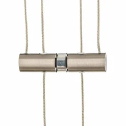 BANKAMP Grazia suspension LED compatible ZigBee 1l| Suspensions Led|Suspensions