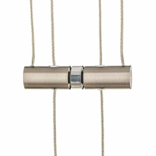 BANKAMP Grazia suspension LED compatible ZigBee 1l| Suspensions Led|Suspensions