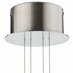 BANKAMP Grazia suspension LED compatible ZigBee 1l| Suspensions Led|Suspensions