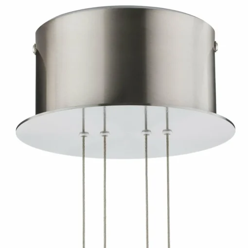BANKAMP Grazia suspension LED compatible ZigBee 1l| Suspensions Led|Suspensions