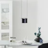 BANKAMP Impulse suspension LED 1 lampes anthracite| Suspensions Led|Suspensions