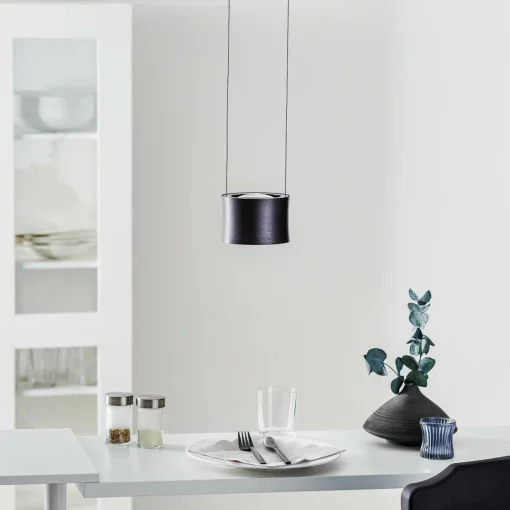 BANKAMP Impulse suspension LED 1 lampes anthracite| Suspensions Led|Suspensions