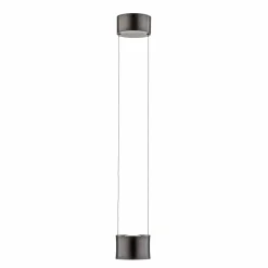 BANKAMP Impulse suspension LED 1 lampes anthracite| Suspensions Led|Suspensions