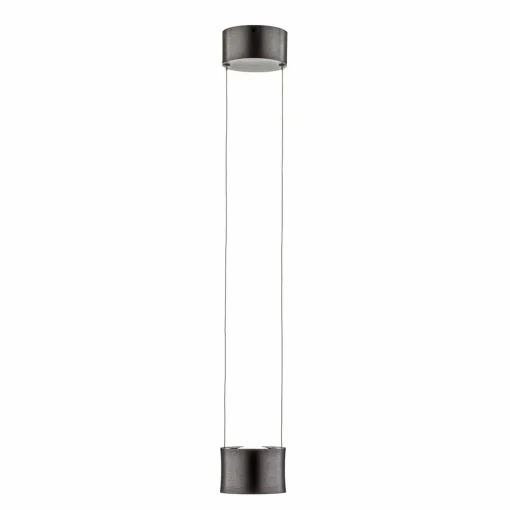 BANKAMP Impulse suspension LED 1 lampes anthracite| Suspensions Led|Suspensions