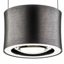 BANKAMP Impulse suspension LED 1 lampes anthracite| Suspensions Led|Suspensions