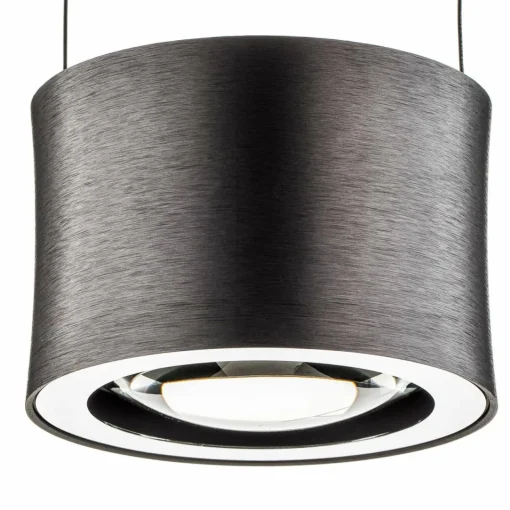 BANKAMP Impulse suspension LED 1 lampes anthracite| Suspensions Led|Suspensions